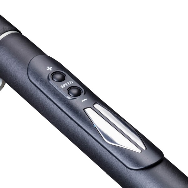 Реабілітаційна бігова доріжка inSPORTline Neblin, чорна