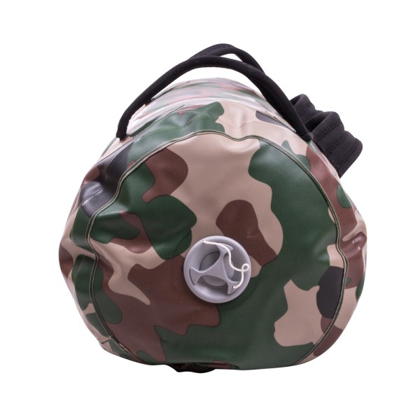 Водяний силовий мішок inSPORTline Fitbag Aqua, XL