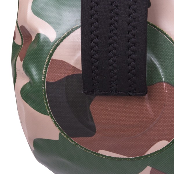 Водяний силовий мішок inSPORTline Fitbag Aqua, XL