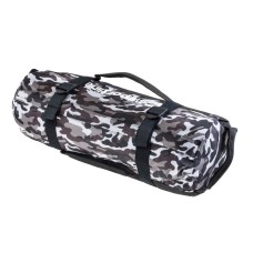 Силовий мішок inSPORTline Camobag регулюванням ваги, 7-20кг