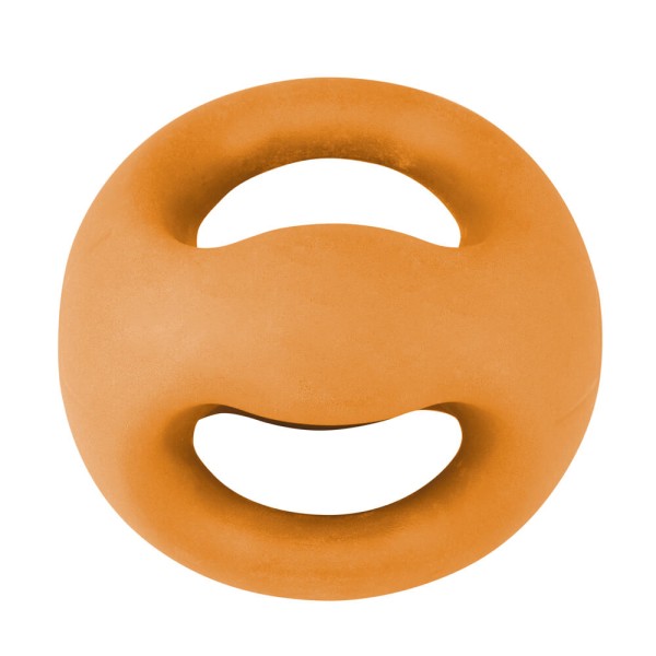 Медбол з ручками inSPORTline Grab Me, 2кг