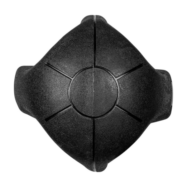 Медбол з ручками inSPORTline Grab Me, 5кг