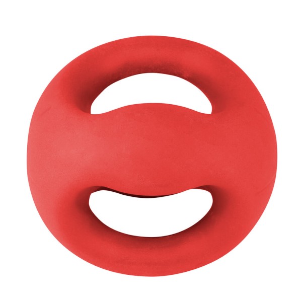 Медбол з ручками inSPORTline Grab Me, 6кг