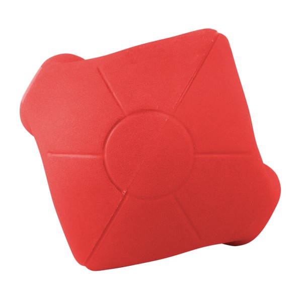 Медбол з ручками inSPORTline Grab Me, 6кг