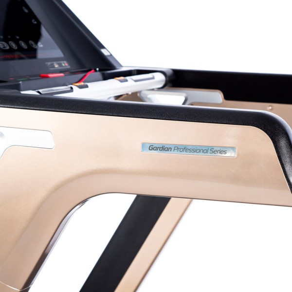 Професійна бігова доріжка inSPORTline Gardian G12