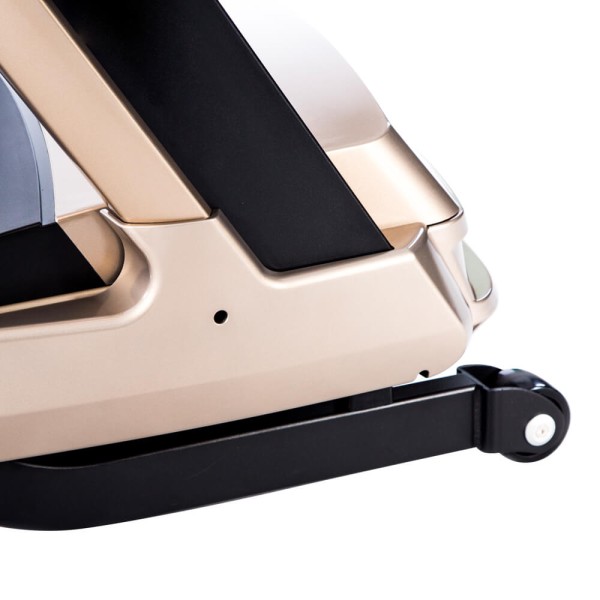 Професійна бігова доріжка inSPORTline Gardian G12