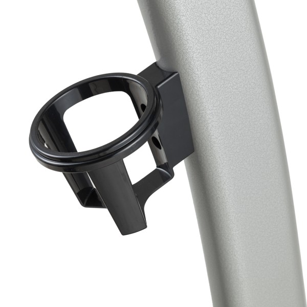 Професійний велотренажер електромагнітний inSPORTline Gemini B200