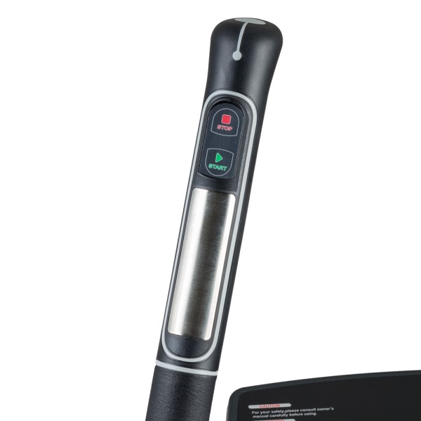 Професійний велотренажер електромагнітний inSPORTline Gemini B200