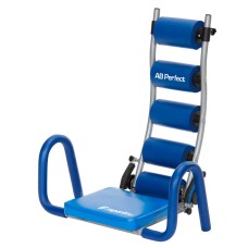 Kołyska treningowa do mięśni brzucha