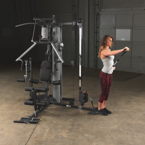Atlas domowy Body-Solid G2B Home Gym