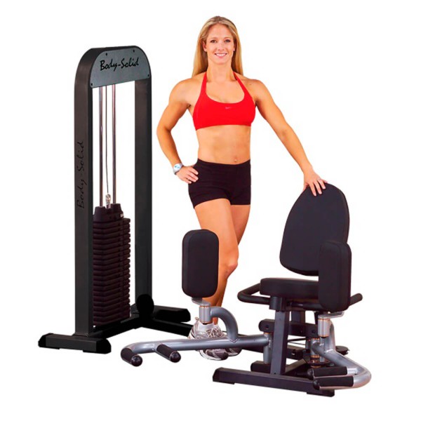 Atlas domowy Body-Solid G2B Home Gym