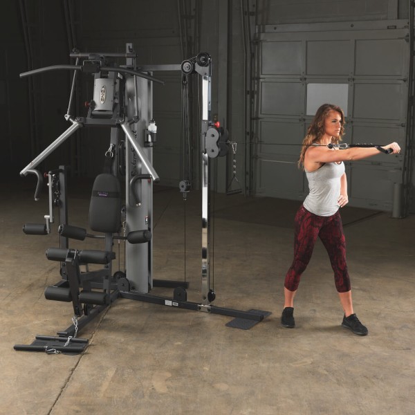 Atlas domowy Body-Solid G2B Home Gym