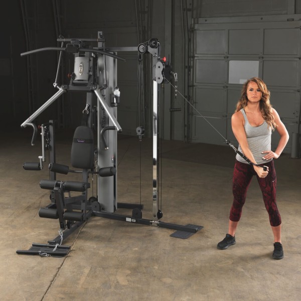 Atlas domowy Body-Solid G2B Home Gym