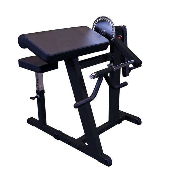 Stanowisko biceps / triceps Body-Solid GCBT380