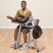 Stanowisko biceps / triceps Body-Solid GCBT380
