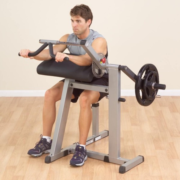 Stanowisko biceps / triceps Body-Solid GCBT380