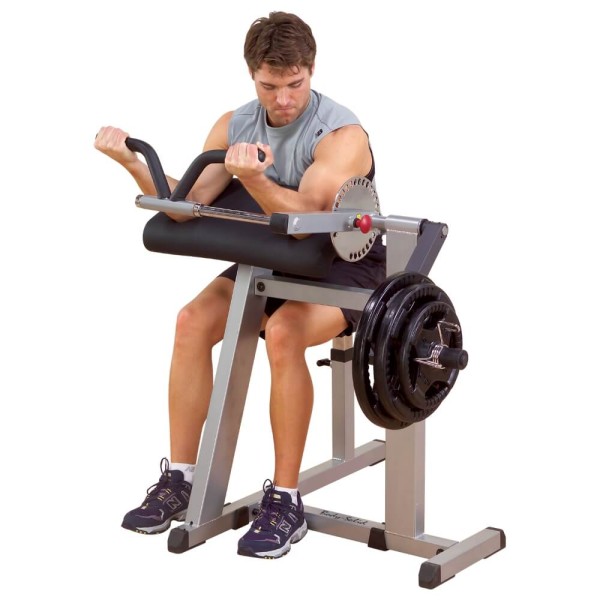 Stanowisko biceps / triceps Body-Solid GCBT380