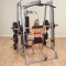 Atlas / maszyna wielofunkcyjna Body-Solid Deluxe GS348QP4