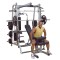 Atlas / maszyna wielofunkcyjna Body-Solid Deluxe GS348QP4