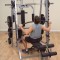 Atlas / maszyna wielofunkcyjna Body-Solid Deluxe GS348QP4