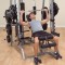 Atlas / maszyna wielofunkcyjna Body-Solid Deluxe GS348QP4