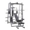 Atlas / maszyna wielofunkcyjna Body-Solid Deluxe GS348QP4