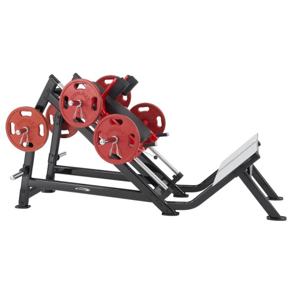 Suwnica na nogi Steelflex Plateload Line PLHP