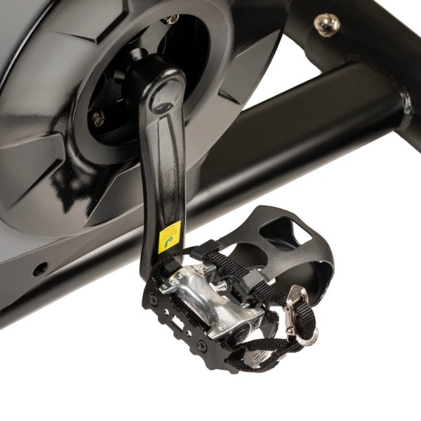 Спінбайк механічний inSPORTline Drakkaris