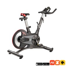 Спінбайк механічний inSPORTline Drakkaris