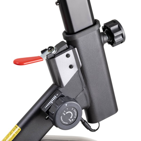 Спінбайк магнітний inSPORTline Agneto