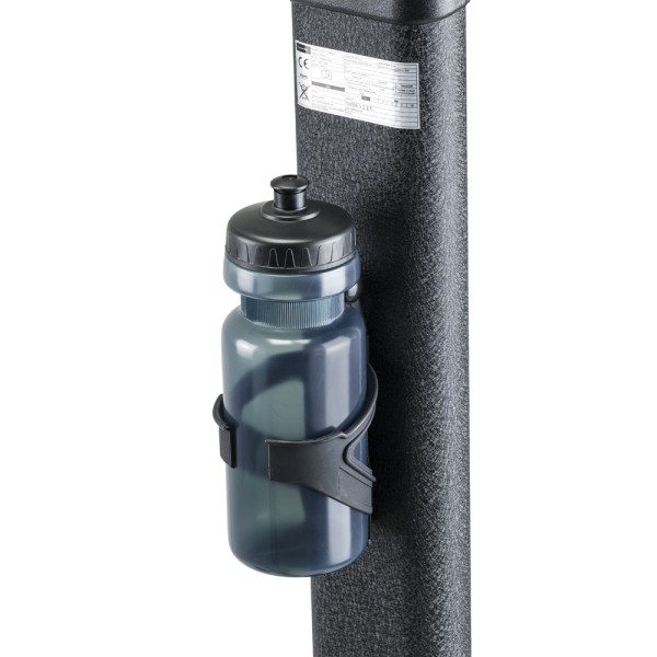 Велотренажер електромагнітний inSPORTline Valdosa