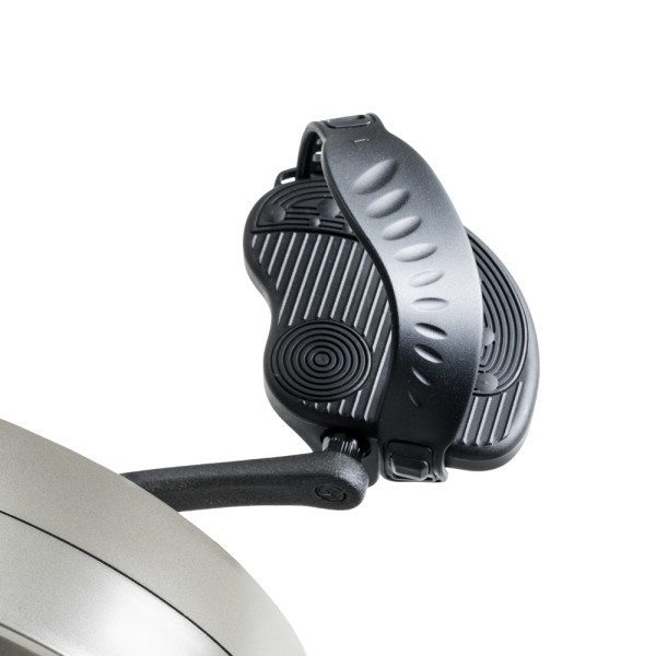 Велотренажер електромагнітний inSPORTline Valdosa