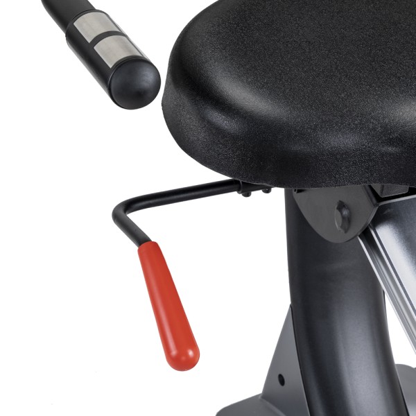 Реабілітаційний горизонтальний велотренажер inSPORTline Omahan RMB