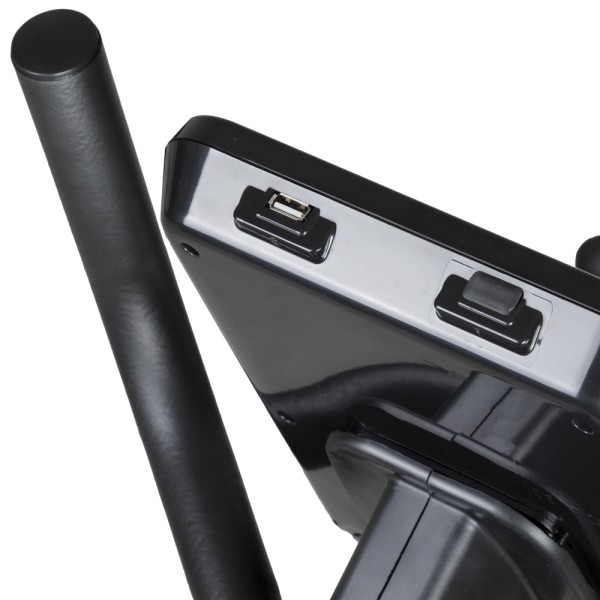 Реабілітаційний горизонтальний велотренажер inSPORTline Omahan RMB