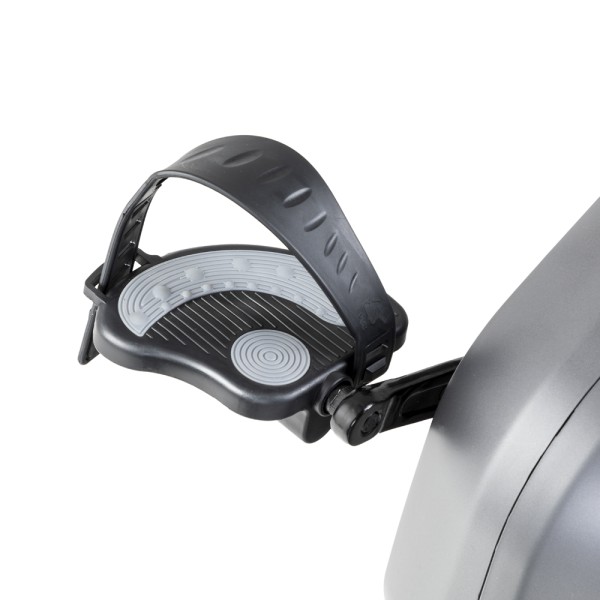 Реабілітаційний горизонтальний велотренажер inSPORTline Omahan RMB