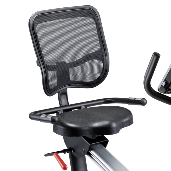 Реабілітаційний горизонтальний велотренажер inSPORTline Omahan RMB