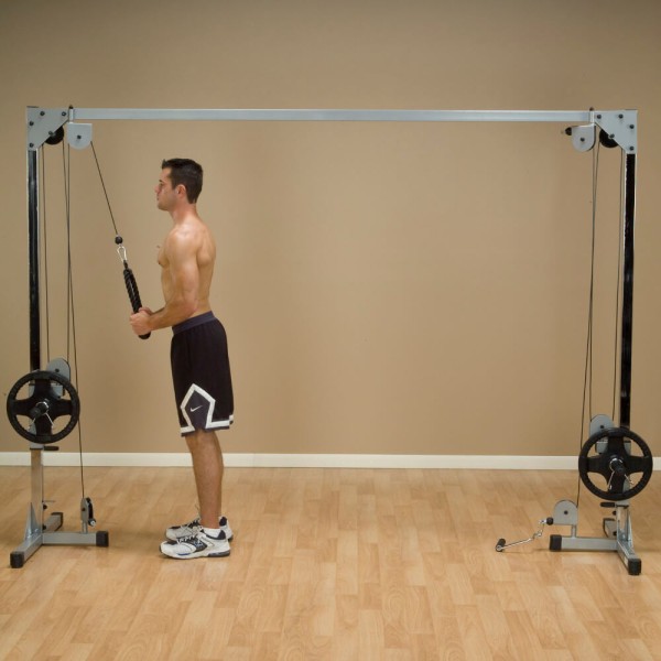 Brama / maszyna Body-Solid Crossover PCCO90X