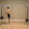 Brama / maszyna Body-Solid Crossover PCCO90X