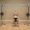 Brama / maszyna Body-Solid Crossover PCCO90X