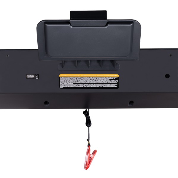 Бігова доріжка складана inSPORTline inCondi T35i