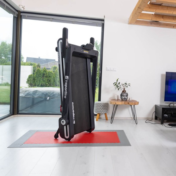 Бігова доріжка складана inSPORTline inCondi T35i