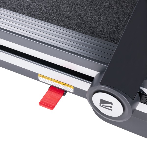 Бігова доріжка складана inSPORTline inCondi T35i