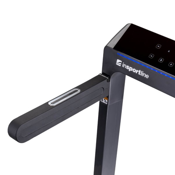 Бігова доріжка складана inSPORTline inCondi T35i