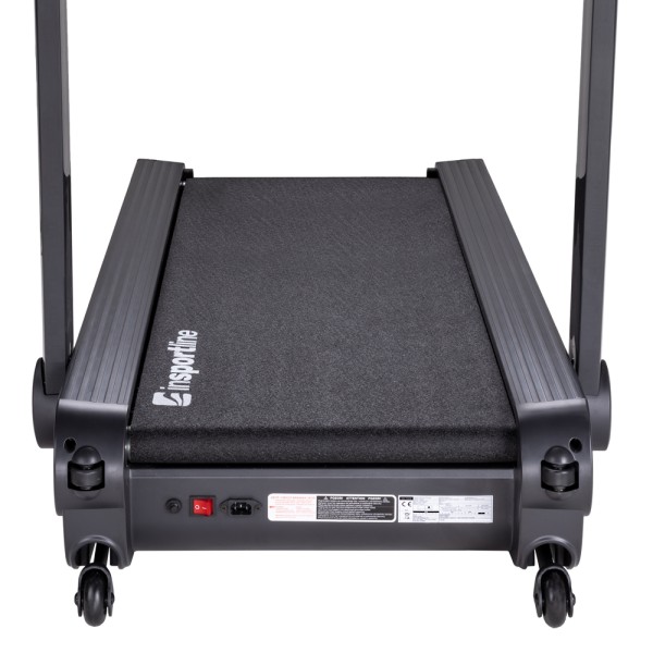 Бігова доріжка складана inSPORTline inCondi T35i