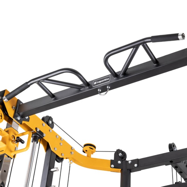 Силова фітнес-станція inSPORTline Cable Column CC410