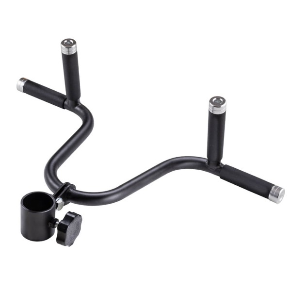 Силова фітнес-станція inSPORTline Cable Column CC410