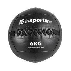 Медбол inSPORTline Walbal SE, 6кг
