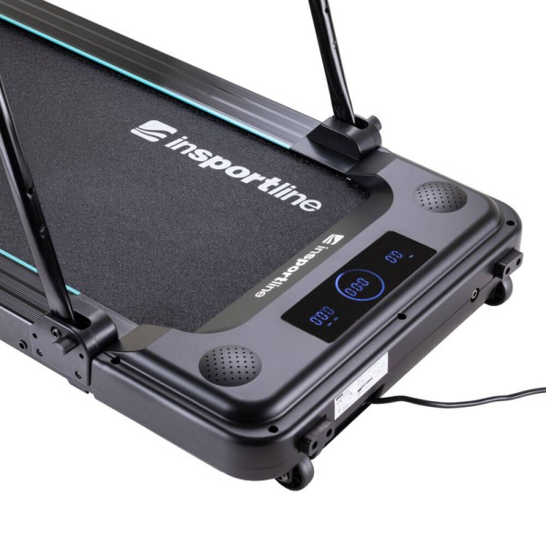 Бігова доріжка для ходьби 2в1 inSPORTline Tyrion