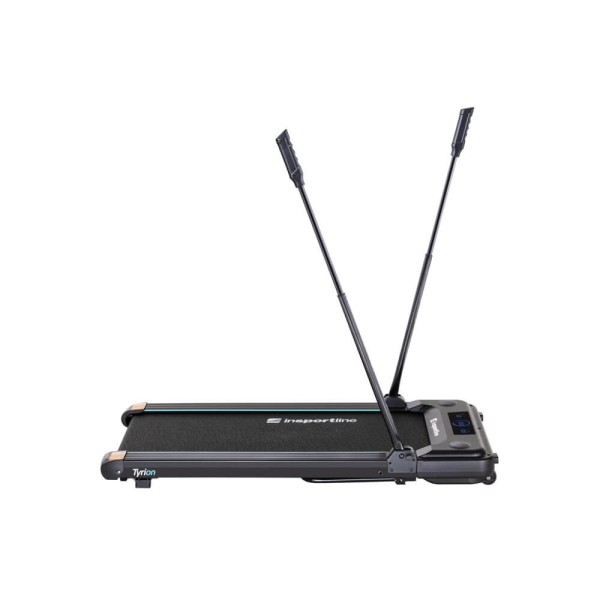 Бігова доріжка для ходьби 2в1 inSPORTline Tyrion