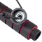 Скакалка inSPORTline Jumpstrip з обтяжувачами 2х120г